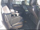 2017 Buick Enclave Premium Белый vin: 5GAKRCKD7HJ328023