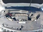 2017 Buick Enclave Premium Белый vin: 5GAKRCKD7HJ328023