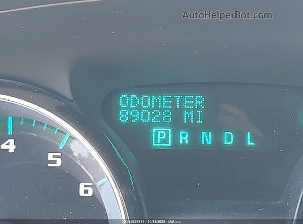 5GAKRCKD7HJ328023 2017 BUICK ENCLAVE Белый 