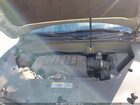 2016 Buick Enclave Leather Серебряный vin: 5GAKVBKD4GJ266035