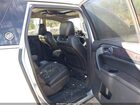 2016 Buick Enclave Leather Серебряный vin: 5GAKVBKD4GJ266035