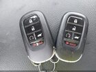 2024 Honda Cr-v Ex-l Awd Серый vin: 5J6RS4H74RL009364