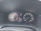 2024 Honda Cr-v Ex-l Awd Серый vin: 5J6RS4H74RL009364