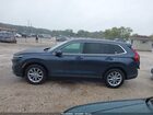 2024 Honda Cr-v Ex-l Awd Серый vin: 5J6RS4H74RL009364