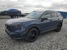 2024 Honda Cr-v Sport Blue vin: 5J6RS6H56RL006301