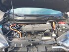 2022 Honda Cr-v Hybrid Touring Blue vin: 5J6RT6H97NL045697