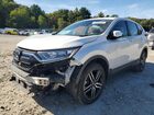 2021 Honda Cr-v Se White vin: 5J6RW2H79ML026128