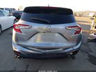 2021 Acura Rdx Standard Серебряный vin: 5J8TC1H33ML007538