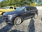 2020 Acura Rdx Gray vin: 5J8TC1H36LL021271