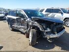 2020 Acura Rdx Standard Gray vin: 5J8TC1H39LL008790