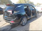 2021 Acura Rdx Technology Package Black vin: 5J8TC1H56ML007129