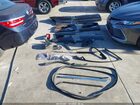 2021 Acura Rdx Technology Package Black vin: 5J8TC1H56ML007129