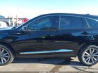 2021 Acura Rdx Technology Package Black vin: 5J8TC1H56ML007129