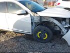 2021 Acura Rdx Technology Package White vin: 5J8TC1H58ML005057