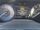 2021 Acura Rdx Technology Package White vin: 5J8TC1H58ML005057