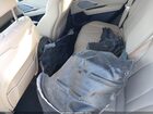 2021 Acura Rdx Technology Package White vin: 5J8TC1H58ML005057