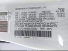 2021 Acura Rdx Technology Package White vin: 5J8TC1H58ML005057
