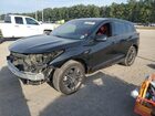 2021 Acura Rdx A-spec Black vin: 5J8TC1H62ML019111