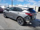 2023 Acura Rdx A-spec Package Серый vin: 5J8TC1H62PL000711