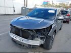 2023 Acura Rdx A-spec Package Серый vin: 5J8TC1H62PL000711