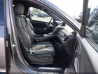 2023 Acura Rdx A-spec Package Серый vin: 5J8TC1H62PL000711