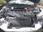 2023 Acura Rdx A-spec Package Серый vin: 5J8TC1H62PL002118