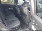 2023 Acura Rdx A-spec Package Серый vin: 5J8TC1H62PL002118