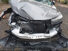 2023 Acura Rdx A-spec Package Серый vin: 5J8TC1H62PL002118