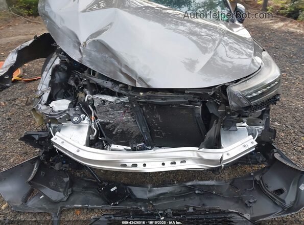 5J8TC1H62PL002118 2023 ACURA RDX Серый Вид спереди