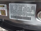 2023 Acura Rdx A-spec Package Серый vin: 5J8TC1H62PL002118