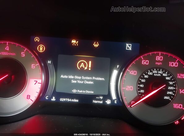 5J8TC1H62PL002118 2023 ACURA RDX Серый 