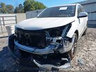 2023 Acura Rdx A-spec Package White vin: 5J8TC1H67PL005533