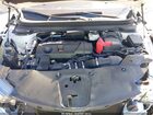 2023 Acura Rdx A-spec Package White vin: 5J8TC1H67PL005533