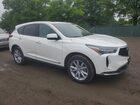 2023 Acura Rdx White vin: 5J8TC2H30PL015414