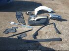 2023 Acura Rdx Standard White vin: 5J8TC2H31PL016779
