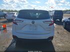 2023 Acura Rdx Standard White vin: 5J8TC2H31PL016779