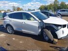 2023 Acura Rdx Standard White vin: 5J8TC2H31PL016779