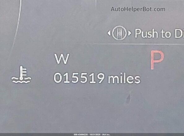 5J8TC2H31PL016779 2023 ACURA RDX White 