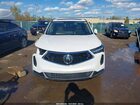 2023 Acura Rdx Standard White vin: 5J8TC2H31PL016779