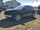 2020 Acura Rdx Черный vin: 5J8TC2H34LL040925