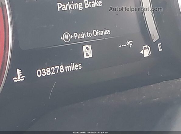 5J8TC2H34PL018767 2023 ACURA RDX Серебряный Вид задних сидений