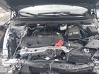 2023 Acura Rdx Standard Серебряный vin: 5J8TC2H34PL018767