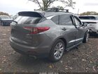 2024 Acura Rdx Standard Серый vin: 5J8TC2H34RL003771