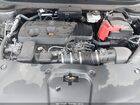 2024 Acura Rdx Standard Серый vin: 5J8TC2H34RL003771