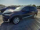 2019 Acura Rdx Blue vin: 5J8TC2H35KL044061