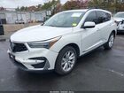 2021 Acura Rdx Standard White vin: 5J8TC2H37ML007578 2021 Acura Rdx Standard White vin: 5J8TC2H37ML007578