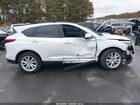 2021 Acura Rdx Standard White vin: 5J8TC2H37ML007578 2021 Acura Rdx Standard White vin: 5J8TC2H37ML007578