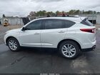 2021 Acura Rdx Standard White vin: 5J8TC2H37ML007578 2021 Acura Rdx Standard White vin: 5J8TC2H37ML007578
