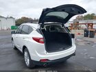 2021 Acura Rdx Standard White vin: 5J8TC2H37ML007578 2021 Acura Rdx Standard White vin: 5J8TC2H37ML007578