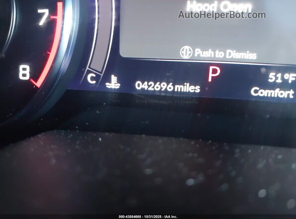 5J8TC2H3XML036055 2021 ACURA RDX Черный 